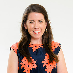 Alexandra Meis, CPO and Co-Founder Alexandra Meis