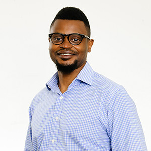 Creative Director Runy Pswarayi