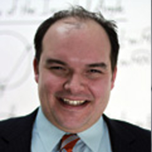 Consultant, District Partnerships Doug Roberts
