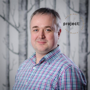 Consultant, Technology Development Tom Clarke
