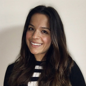 Client Success Coordinator Xantal Tejada